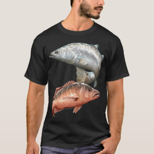 Camiseta Barra Jack
