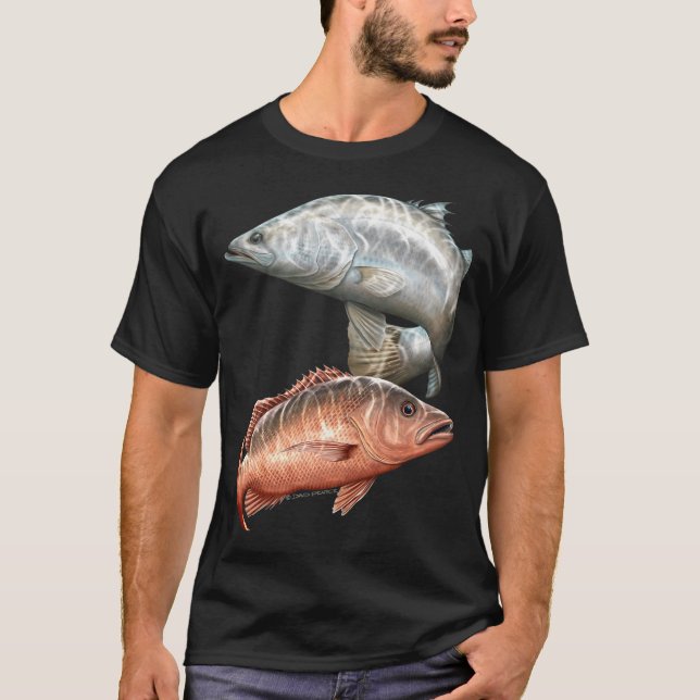 Camiseta Barra Jack (Frente)