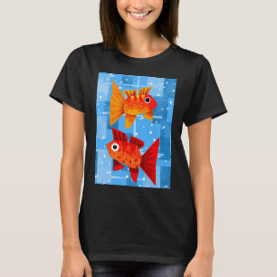 Camiseta Barracuda de Natal