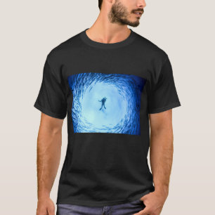 CAMISETA BARRACUDA TORNADO