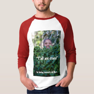 Camiseta BARRAdeAmanhecer19