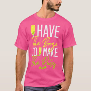 Camiseta Barrador Cento