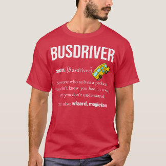 Camiseta Barramento 19