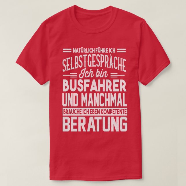 Camiseta Barramento 34 (Frente do Design)