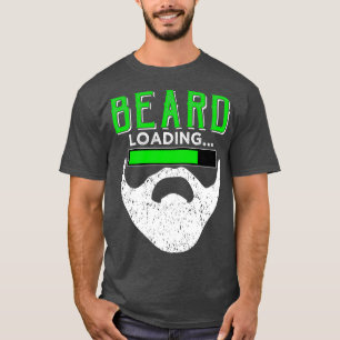 Camiseta BARRAMENTO Bart carregando BARBEARD carregando car