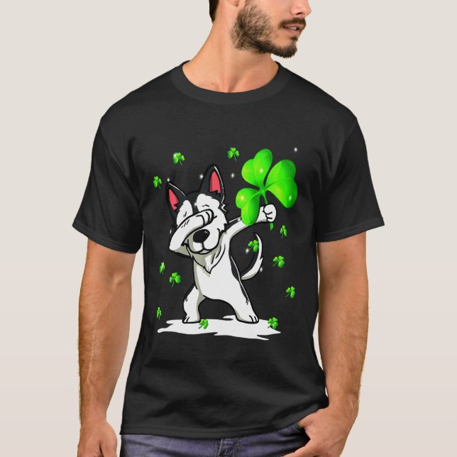 Camiseta Barramento de rouco (Frente)