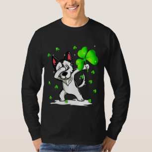 Camiseta Barramento de rouco