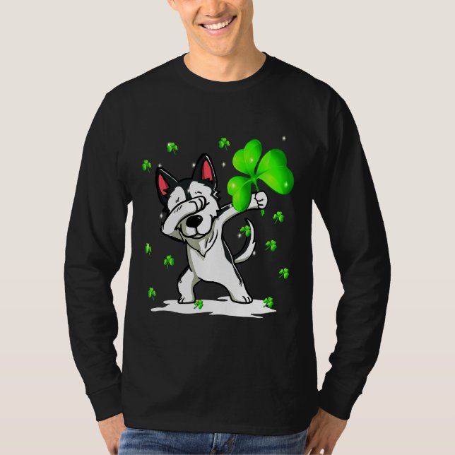 Camiseta Barramento de rouco (Frente)