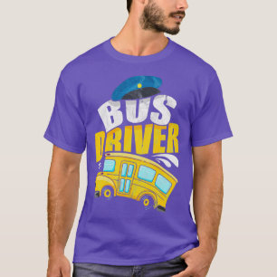 Camiseta Barramento Ocupação do Barramento Omnibus Paragem