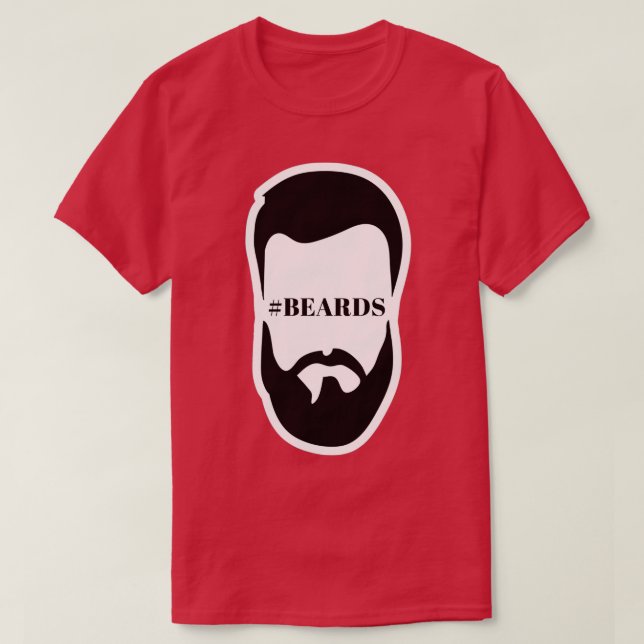 Camiseta Barras (Frente do Design)