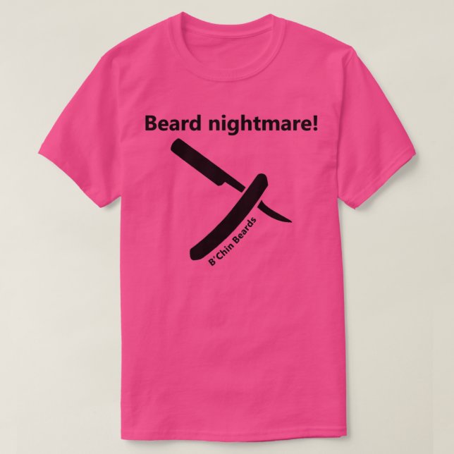 Camiseta Barras2 (Frente do Design)