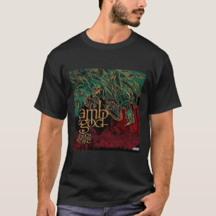 Camiseta Barras De Álbum Premium Da Acordar De Deus269Png