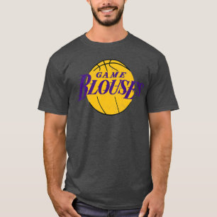 Camiseta Barras de Jogo