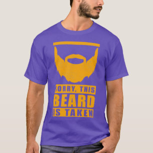 Camiseta Barras Desculpem Esta Barba Ser Levada Para O Pres