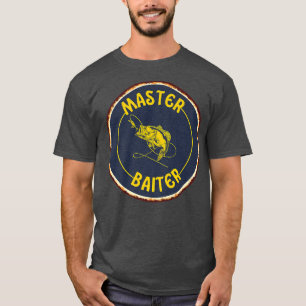 Camiseta Barras e Voas Engraçadas