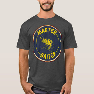 Camiseta Barras e Voas Engraçadas