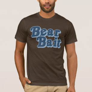 Camiseta Barras (Linha de separação)