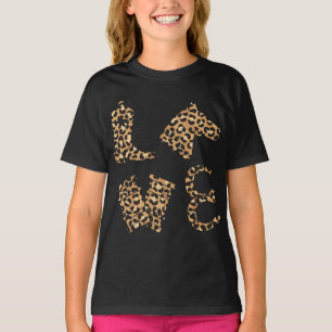 Camiseta Barrel Racer Love Horse