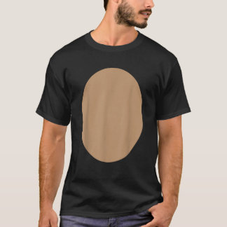 Camiseta Barriga de Rena Adorable Rena Fantasia DIY
