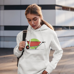 Camiseta Barril de Rodas Vermelhas