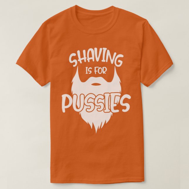 Camiseta Bart SHave é para bucetas 1 (Frente do Design)