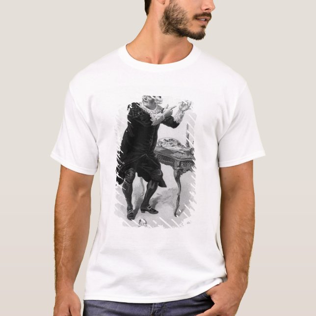 Camiseta Bartholo (Frente)