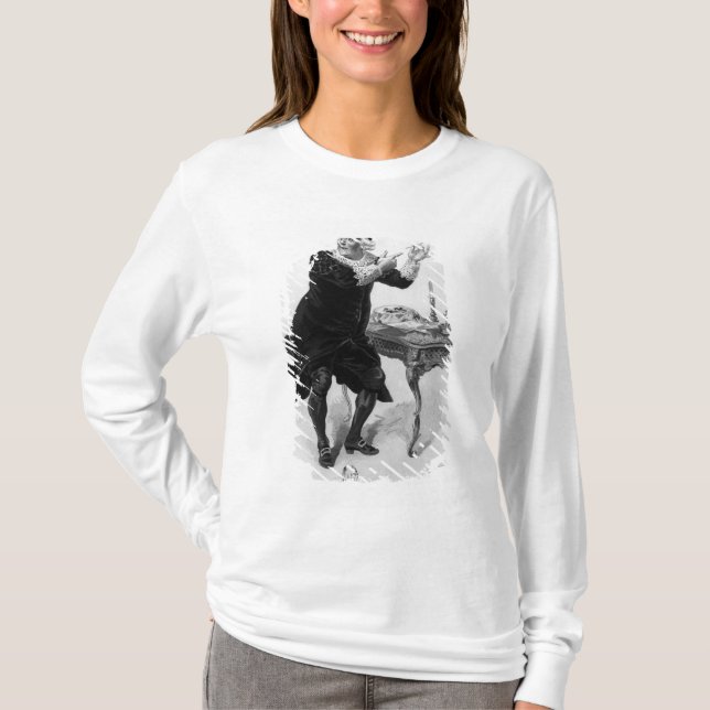 Camiseta Bartholo (Frente)