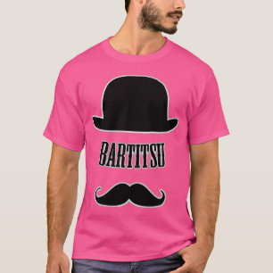Camiseta Bartitsu Steam Punk Artes Marciais Vitorianas Gent