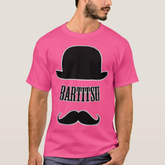 Camiseta Bartitsu Steam Punk Artes Marciais Vitorianas Gent