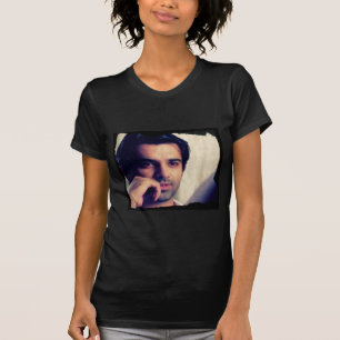 Camiseta Barun Sobti