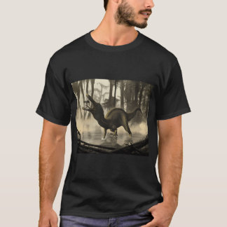 Camiseta Baryonyx