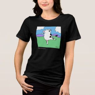 Camiseta BARYSHNICOW por Sandra Boynton