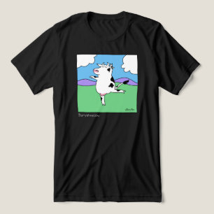 Camiseta BARYSHNICOW por Sandra Boynton