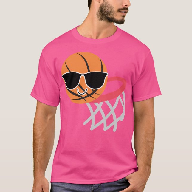 Camiseta Basball Emoji (Frente)