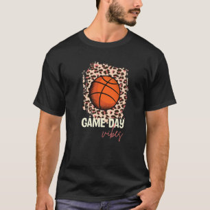Camiseta Basball Gameday Vibe