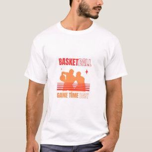 Camiseta Basball Love