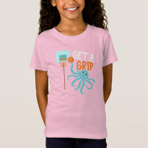 Camiseta Basbol Obter uma Cota de Polvo