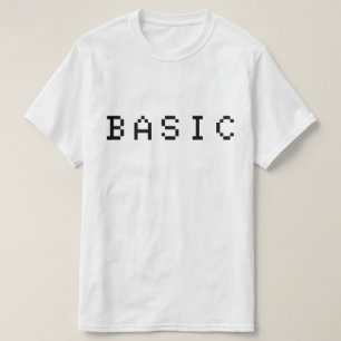 CAMISETA BASE