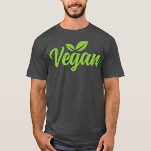 Camiseta Base Vegetal Herbivore Pro Vegan Funny Vegetal