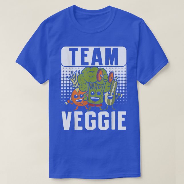 Camiseta Base Vegetal Vegetal do Veggie Vegan (Frente do Design)
