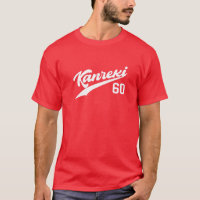 Base Vermelha Uniforme De Celebração De Aniversári