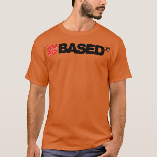 Camiseta Baseado 1
