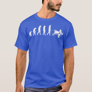 Camiseta Baseado de macacão-de-asa-asa-paraquedista1