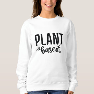 Camiseta Baseado em Planta