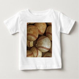 Camiseta Baseball