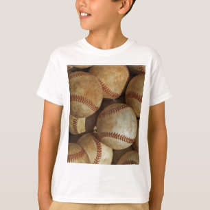 Camiseta Baseball