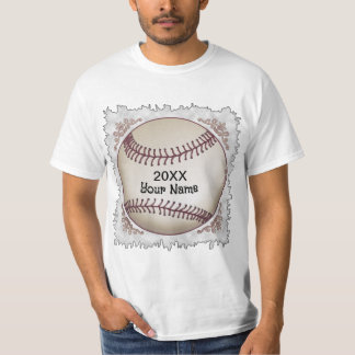 Camiseta Baseball