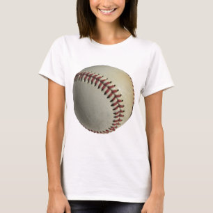 Camiseta Baseball