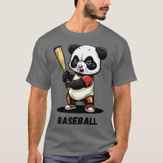 Camiseta Baseball