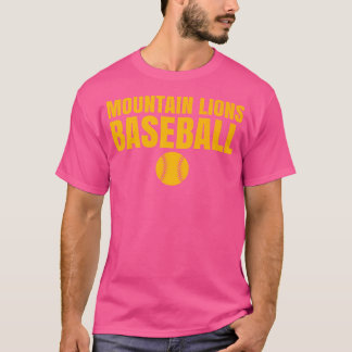 Camiseta Baseball